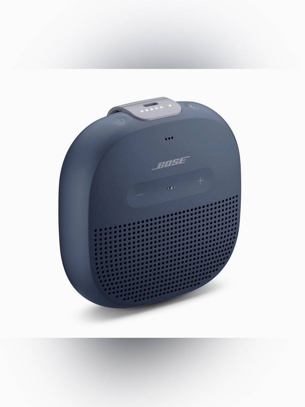 Bose SoundLink Micro Speaker Gen 1 in Midnight Blue